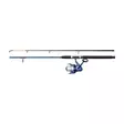 DAM FP2 Boat SP 2,10m 100-250g Combo - Boat, Pilk & Jigging Combos - 4044641000278 - 2
