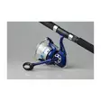 DAM FP2 Boat SP 2,10m 100-250g Combo - Boat, Pilk & Jigging Combos - 4044641000278 - 1