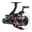DAM Quick Nova X 4000FS Camo Mono 0,29mm - Specialist & Freespool Reels - 5706301045478 - 3