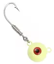 Deep Seeker Glow 100gr 6/0 - Jig Heads - 7340010305218 - 1