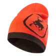 Deerhunter Cumberland Knitted Beanie Reversible - Headwear - 5702827113578 - 2