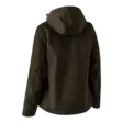 Deerhunter Lady Tatra Active Jacket Loden Wood - Hunting Jackets for Women - 5702827222478 - 2