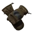 Deerhunter Muflon Pro Glomitts Art Green - Hunter gloves - 5702827239438 - 1