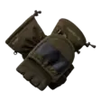 Deerhunter Muflon Pro Glomitts Art Green - Hunter gloves - 5702827239438 - 3
