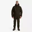 Deerhunter Pro Gamekeeper Jacket Peat - Hunting Jackets for Men - 5702827138168 - 4
