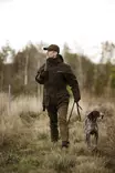 Deerhunter Pro Gamekeeper Jacket Peat - Hunting Jackets for Men - 5702827138168 - 6