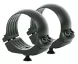 Dentler Scope Ring 34mm Low (3,5mm) - Rings - 0705632161258 - 2