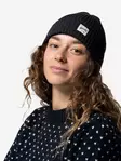 Devold Archive Wool Beanie Ink - Beanies - 7028567699768 - 3