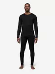 Devold Breeze Merino 150 Shirt Men's Black - Under Layer Shirts - 7028567479858 - 2
