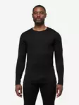 Devold Breeze Merino 150 Shirt Men's Black - Under Layer Shirts - 7028567479858 - 5
