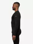 Devold Breeze Merino 150 Shirt Men's Black - Under Layer Shirts - 7028567479858 - 4