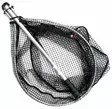 Dida Folding Rubber Mesh River Net Mediu - Landing Nets - 6430010613138 - 3