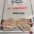 Crab Claw Small - Other Fly Tying Products - 408500068 - 4
