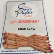 Crab Claw Small - Other Fly Tying Products - 408500068 - 5