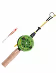 Fisherman Icefishing Combo - Ice Fishing Combos - 6420071072128 - 2