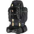 Fjällräven Kajka 65 S/M CBLK - Hiking Backpacks - 7323451017698 - 3