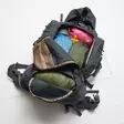 Fjällräven Kajka 65 S/M CBLK - Hiking Backpacks - 7323451017698 - 10