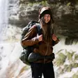 Fjällräven Kajka 65 S/M CBLK - Hiking Backpacks - 7323451017698 - 11