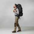 Fjällräven Kajka 65 S/M CBLK - Hiking Backpacks - 7323451017698 - 4