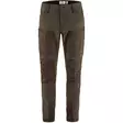 Fjällräven Keb Agile Trousers M Dark Olive - Hunting Trousers for Men - 7323451024948 - 1