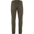 Fjällräven Keb Agile Trousers M Dark Olive - Hunting Trousers for Men - 7323451024948 - 2