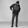 Miesten fleece-takki - Insulated Jackets - 7323450913168 - 3