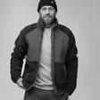 Miesten fleece-takki - Insulated Jackets - 7323450913168 - 5