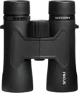 Focus Outdoor II 8x42 - Traditional Binoculars - 7391879052768 - 1