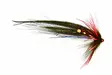 Frödin Flies BTT Nobody Black Doctor F - Tube Flies - 7340154603898 - 1