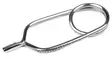 FTS English Hackle Plier Medium - Hackle Pliers - 6417512000598 - 2