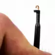 FTS Hackle Plier Ezee - Hackle Pliers - 6417512000628 - 3