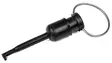 FTS Hackle Plier Ezee - Hackle Pliers - 6417512000628 - 1