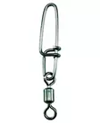 Gamakatsu Hyper Strong Snap & Swivel - Snaps and Swivels - 4534910848798 - 1
