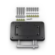 Garmin Force Kraken Quick Release Plate System - Black - Garmin Trolling Motors - 753759324568 - 1