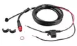 Garmin Livescope Power Cable (LVS32, LVS34 & LVS62XR) - Garmin Accessories - 753759099428 - 1