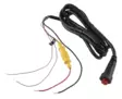 Garmin Echomap UHD Power Cable (UHD / UHD 2 ) - Garmin Accessories - 753759151768 - 1
