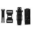 Gerber Strongarm Fixed Fine Edge Black - Hunting Knives - 013658157828 - 2