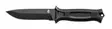Gerber Strongarm Fixed Fine Edge Black - Hunting Knives - 013658157828 - 1
