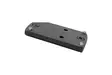 GG&G Remington 870 Red Dot Mount Burris - Scope Mounts - GGG-3038 - 1