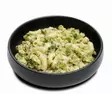 GoodMoodMeals Macaroni With Chicken Cheese Sauce And Broccoli - Outdoor Meals - 4750296003778 - 2