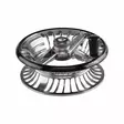 Greys Tital Fly Reel - Other Fly Reels - 043388477958 - 4