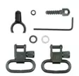 Grovtec GTSW46 Two Piece Barrel Band - Sling swivels and attachments - 895474001468 - 1
