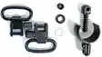 Grovtec piippukiinnikke 20.3 - 21.6 mm - Sling swivels and attachments - 812649013378 - 1