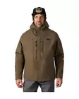 Grundens Vector Wading Jacket - Wading Jackets - 0840316317788 - 3