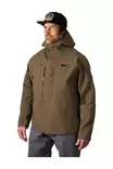 Grundens Vector Wading Jacket - Wading Jackets - 0840316317788 - 4