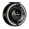 Guideline Aeon Black Silver #7/9 - Guideline Fly Reels - 7033841107518 - 1