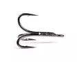 Guideline Treble Hook X-Strong Salmon #4 - Tube Fly Hooks - 7033840419018 - 1