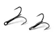 Guideline Treble Hook X-Strong Salmon #4 - Tube Fly Hooks - 7033840419018 - 2