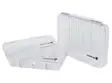 Guideline Tube Slim Box - Fly Boxes - 7033841057998 - 2