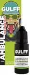 Gulff Ambulance UV Resin 15ml -UV-liima - UV Glues and Accessories - 4070020018 - 1